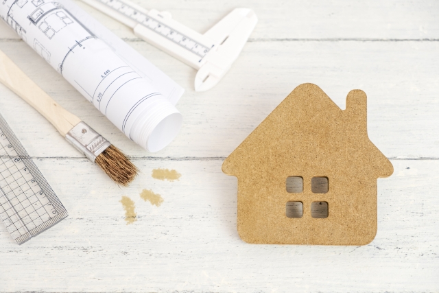 sell apartments