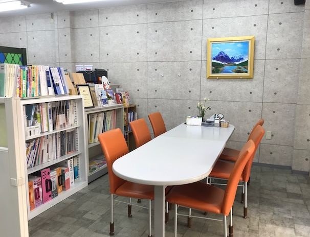 店舗写真1